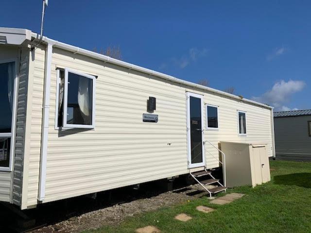 Newbeach Holiday Park - Greenfields Dymchurch Exterior photo